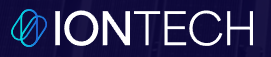 Iontech Logo