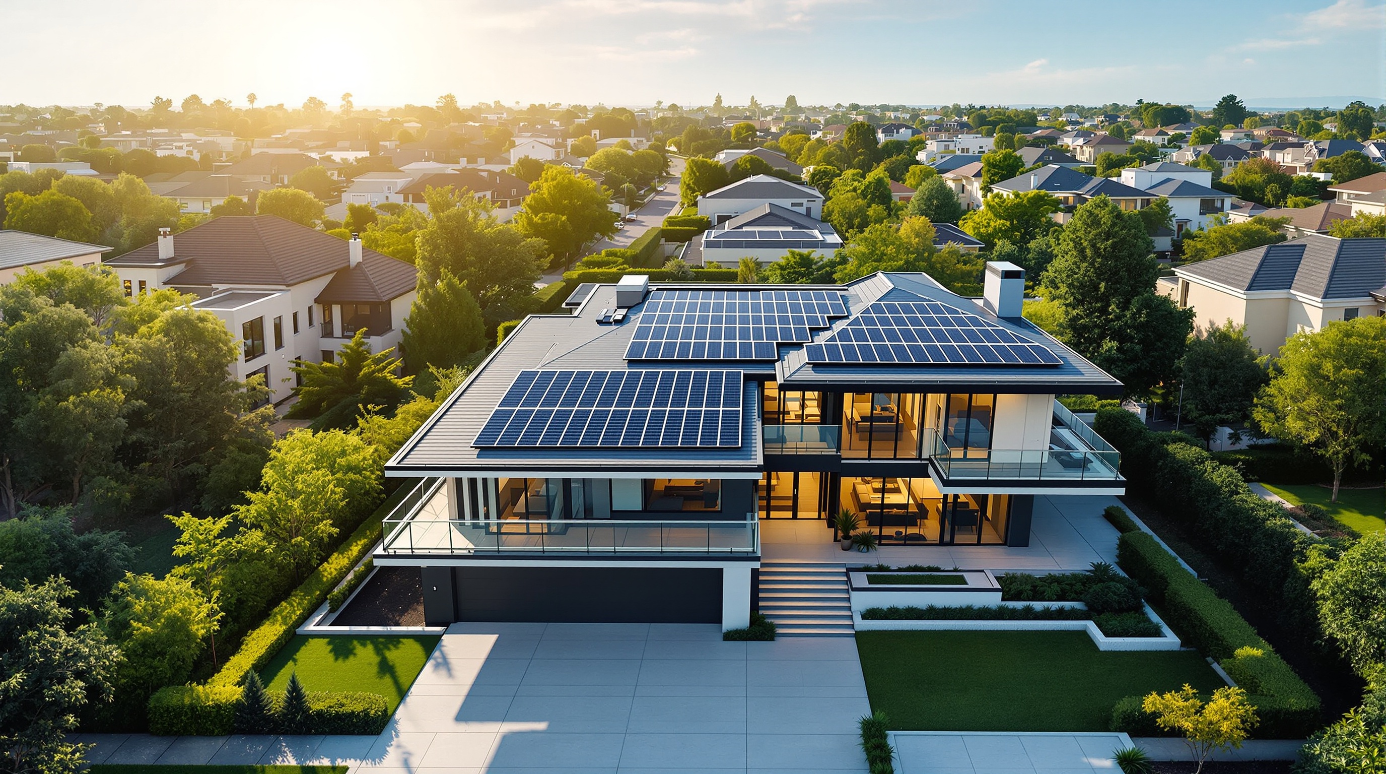 Installation panneaux solaires Luxembourg Bringdmoment